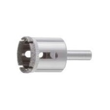 ► Коронка по склу та кераміці INTERTOOL 28 мм  • Краща ціна в Борисполі, Воронькові • Купити в магазині ПРО100БУД