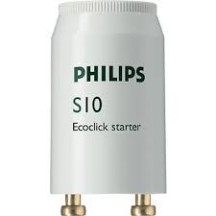 ► Стартер Philips S10 220 V • Краща ціна в Борисполі, Воронькові • Купити в магазині ПРО100БУД
