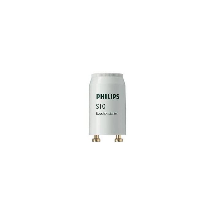 Стартер Philips S10 220 V