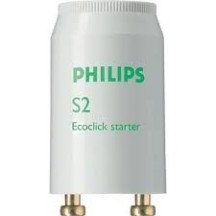 ► Стартер Philips S2 220 V • Краща ціна в Борисполі, Воронькові • Купити в магазині ПРО100БУД