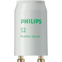 ► Стартер Philips S2 220 V • Краща ціна в Борисполі, Воронькові • Купити в магазині ПРО100БУД