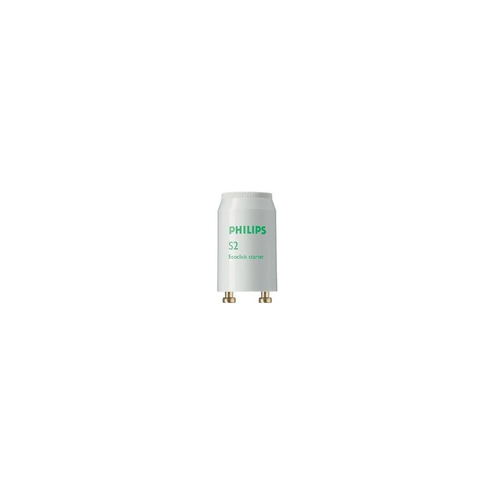 ► Стартер Philips S2 220 V • Краща ціна в Борисполі, Воронькові • Купити в магазині ПРО100БУД