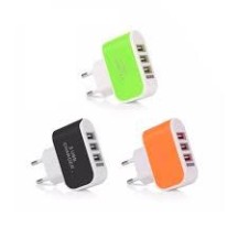 ► MЗП 220В-3USB • Краща ціна в Борисполі, Воронькові • Купити в магазині ПРО100БУД