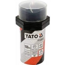 ► Нитка ущільнювача YATO 150 м • Краща ціна в Борисполі, Воронькові • Купити в магазині ПРО100БУД