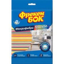 ► Серветка з мікрофібри мультифункціональна • Краща ціна в Борисполі, Воронькові • Купити в магазині ПРО100БУД