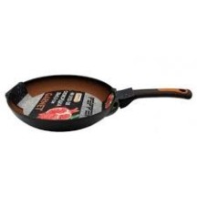 ► Сковорідка Pepper Garnet 24 х 4.5 • Краща ціна в Борисполі, Воронькові • Купити в магазині ПРО100БУД