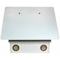 ► Витяжка Grunhelm GVN 220 W • Краща ціна в Борисполі, Воронькові • Купити в магазині ПРО100БУД