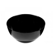 ► Салатник 14,5 см Luminarc Diwali Black • Краща ціна в Борисполі, Воронькові • Купити в магазині ПРО100БУД