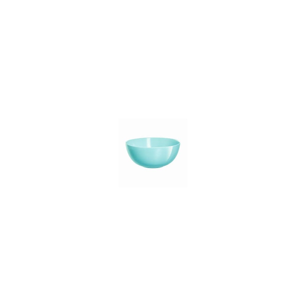 Салатник 21см Lum.Diwali Turquoise