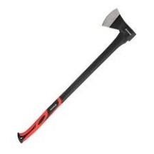 ► Сокира INTERTOOL НТ-0264 1250 г • Краща ціна в Борисполі, Воронькові • Купити в магазині ПРО100БУД