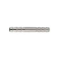 ► З"єднувач для шланга 6*6 INTERTOOL • Краща ціна в Борисполі, Воронькові • Купити в магазині ПРО100БУД