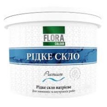 ► Рідке скло 1,25 кг  • Краща ціна в Борисполі, Воронькові • Купити в магазині ПРО100БУД
