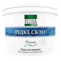► Рідке скло 1,25 кг  • Краща ціна в Борисполі, Воронькові • Купити в магазині ПРО100БУД