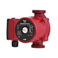 ► Насос циркуляційний GRUNDFOS UPS 25-6-130 GR • Краща ціна в Борисполі, Воронькові • Купити в магазині ПРО100БУД