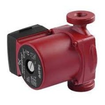 ► Насос циркуляційний GRUNDFOS UPS 25-4-130 GR • Краща ціна в Борисполі, Воронькові • Купити в магазині ПРО100БУД