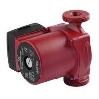 ► Насос циркуляційний GRUNDFOS UPS 25-4-130 GR • Краща ціна в Борисполі, Воронькові • Купити в магазині ПРО100БУД