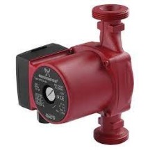 ► Насос циркуляційний GRUNDFOS UPS 25-4-180 GR • Краща ціна в Борисполі, Воронькові • Купити в магазині ПРО100БУД