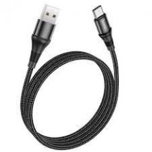 ► Кабель USB HOCO Х50 1 м • Краща ціна в Борисполі, Воронькові • Купити в магазині ПРО100БУД