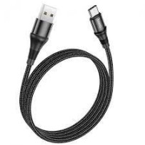 ► Кабель USB HOCO Х50 1 м • Краща ціна в Борисполі, Воронькові • Купити в магазині ПРО100БУД