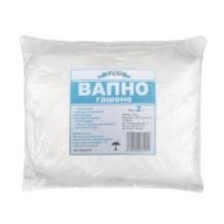 ► Вапно пушонка 2 кг • Краща ціна в Борисполі, Воронькові • Купити в магазині ПРО100БУД