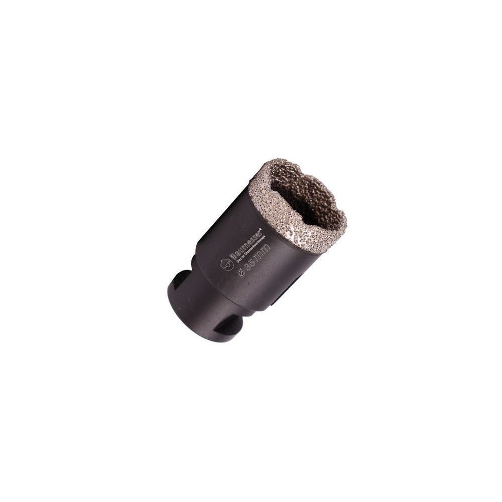 ► Свердло алмазне DDR-V 35 х 30 х M14 • Краща ціна в Борисполі, Воронькові • Купити в магазині ПРО100БУД