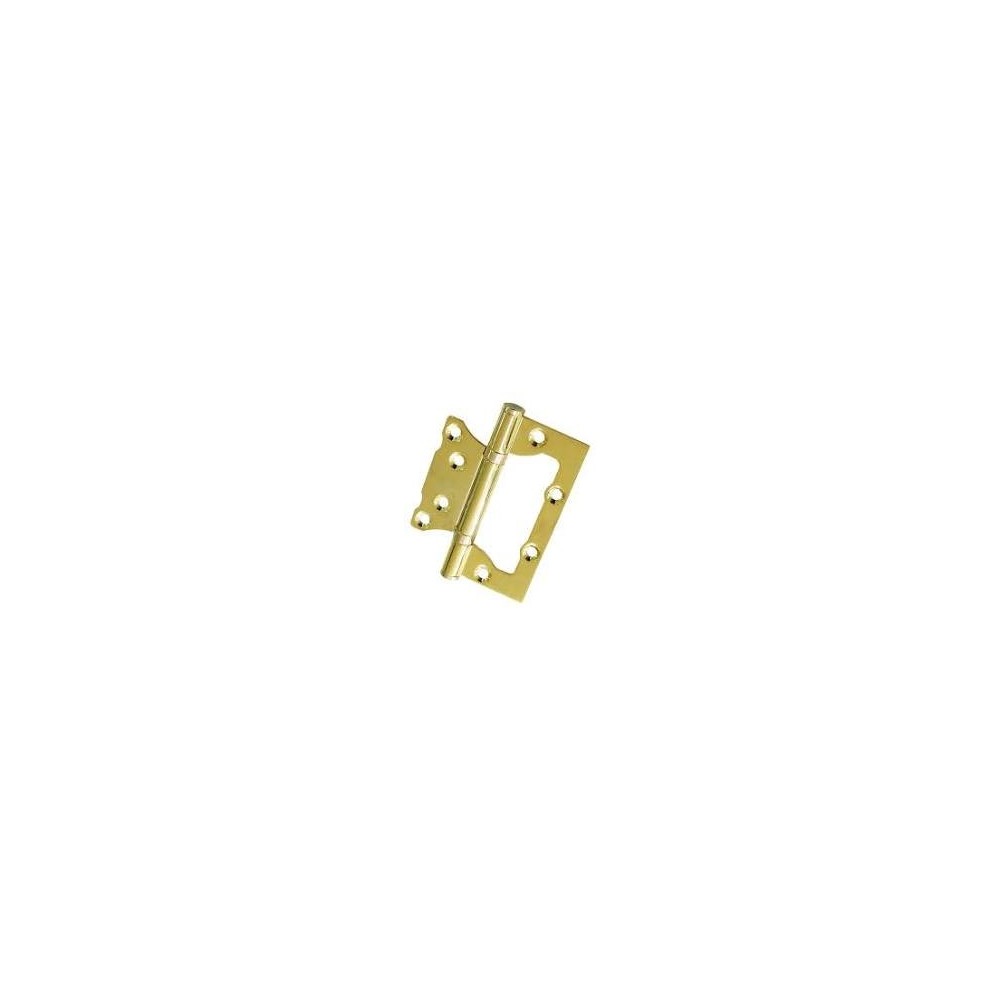 Петля сталева YU-TL HG01 100*75*2