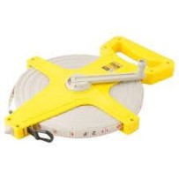 ► Рулетка MASTERTOOL геодезична 100 м  • Краща ціна в Борисполі, Воронькові • Купити в магазині ПРО100БУД