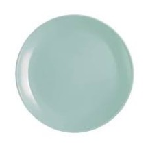 ► Тарілка Luminarc Diwali Light Turquoise 19 см  • Краща ціна в Борисполі, Воронькові • Купити в магазині ПРО100БУД