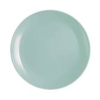 ► Тарілка Luminarc Diwali Light Turquoise 19 см  • Краща ціна в Борисполі, Воронькові • Купити в магазині ПРО100БУД