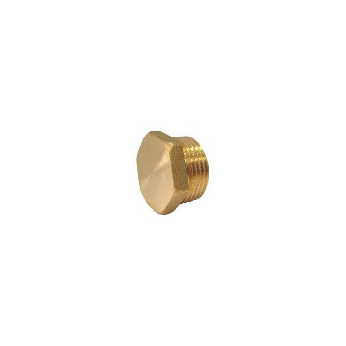 Заглушка З 3/4" KARRO