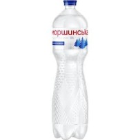 ► Моршинська 1,5 газ • Краща ціна в Борисполі, Воронькові • Купити в магазині ПРО100БУД