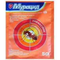► Мурацид 50 • Краща ціна в Борисполі, Воронькові • Купити в магазині ПРО100БУД