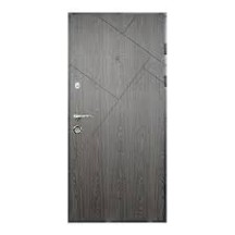 ► Двері MAGDA Т2 Kale 960L Термо графіт • Краща ціна в Борисполі, Воронькові • Купити в магазині ПРО100БУД