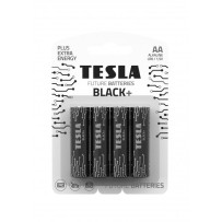 ► Батарейки TESLA BLACK LR06 • Краща ціна в Борисполі, Воронькові • Купити в магазині ПРО100БУД