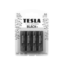 ► Батарейки TESLA BLACK LR03 • Краща ціна в Борисполі, Воронькові • Купити в магазині ПРО100БУД