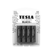 ► Батарейки TESLA BLACK LR03 • Краща ціна в Борисполі, Воронькові • Купити в магазині ПРО100БУД