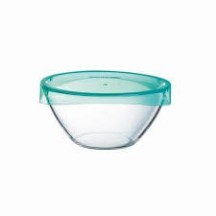 ► Салатник з кришкою 17 см Luminarc Keep'nBox • Краща ціна в Борисполі, Воронькові • Купити в магазині ПРО100БУД