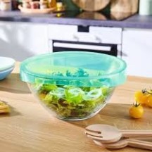 ► Салатник з кришкою 28 см Luminarc Keep'n'Box • Краща ціна в Борисполі, Воронькові • Купити в магазині ПРО100БУД