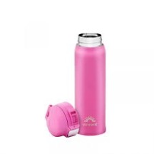 ► Термос Vincent Candy Pink 0,48 л • Краща ціна в Борисполі, Воронькові • Купити в магазині ПРО100БУД
