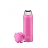 ► Термос Vincent Candy Pink 0,48 л • Краща ціна в Борисполі, Воронькові • Купити в магазині ПРО100БУД