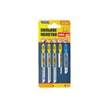 ► Пилочки для електролобзика MASTERTOOL • Краща ціна в Борисполі, Воронькові • Купити в магазині ПРО100БУД