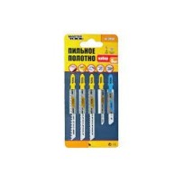 ► Пилочки для електролобзика MASTERTOOL • Краща ціна в Борисполі, Воронькові • Купити в магазині ПРО100БУД