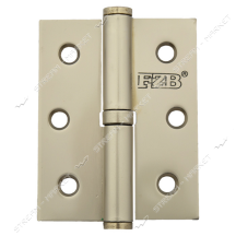 ► Петля сталева FZB 75 х 63 АС • Краща ціна в Борисполі, Воронькові • Купити в магазині ПРО100БУД