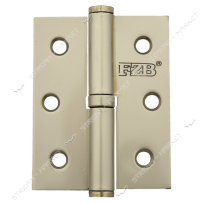 Петля сталева FZB 75 х 63 АС