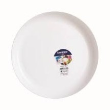 ► Блюдо глибоке Luminarc Friends Time White 29 см • Краща ціна в Борисполі, Воронькові • Купити в магазині ПРО100БУД