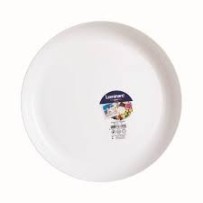 ► Блюдо глибоке Luminarc Friends Time White 29 см • Краща ціна в Борисполі, Воронькові • Купити в магазині ПРО100БУД