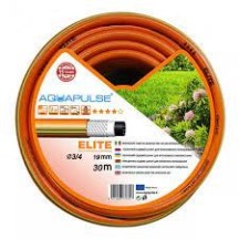 ► Шланг поливальний Aquapulse Elite 3/4 30 м • Краща ціна в Борисполі, Воронькові • Купити в магазині ПРО100БУД