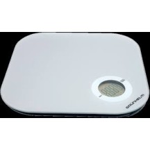 ► Ваги кухонні GRUNHELM KES-10W • Краща ціна в Борисполі, Воронькові • Купити в магазині ПРО100БУД