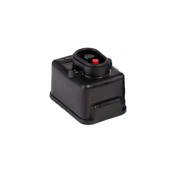 Пускач ПНВС 220V