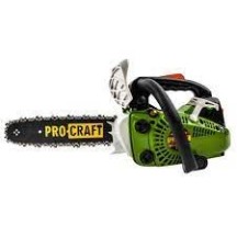 Бензопила Procraft K300S